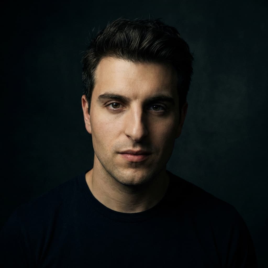 Brian Chesky