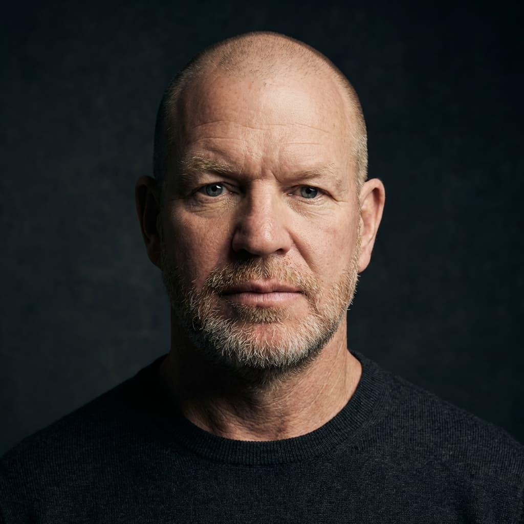 Chip Wilson