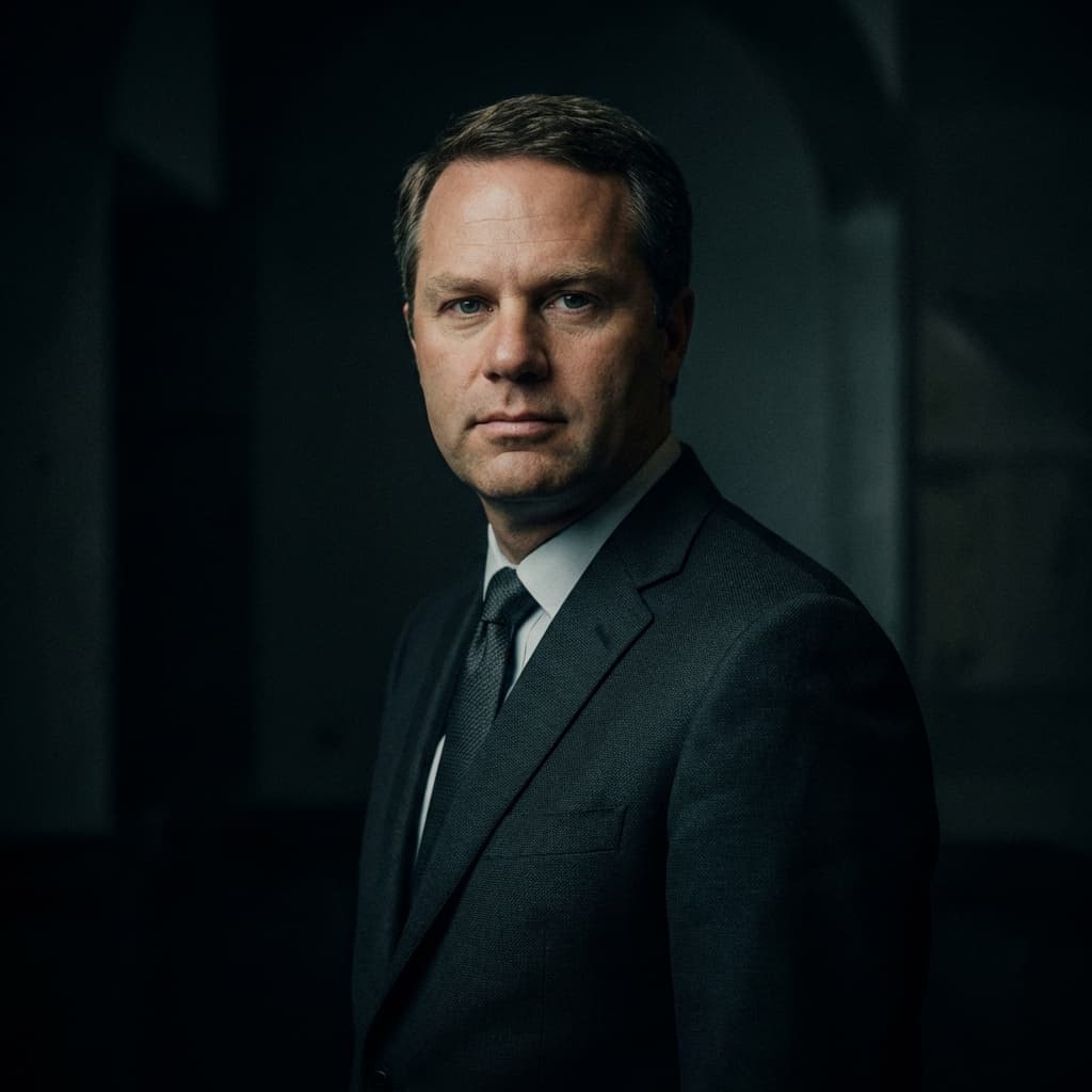 Doug McMillon