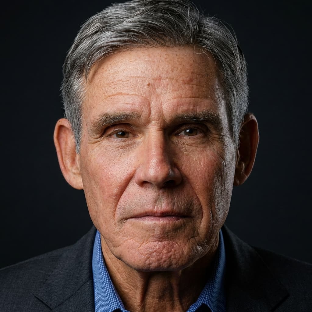 Eric Topol