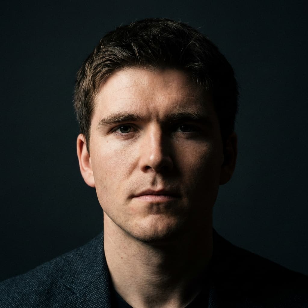 John Collison