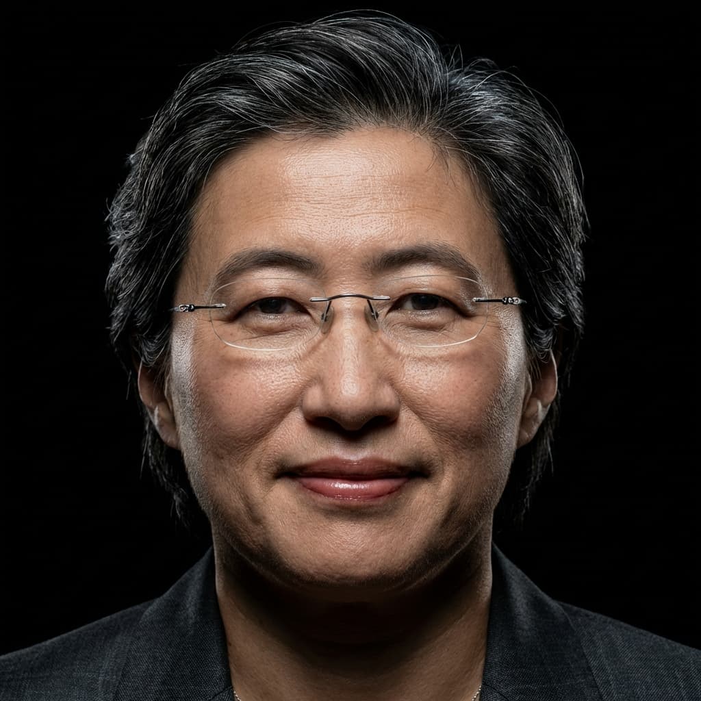 Lisa Su