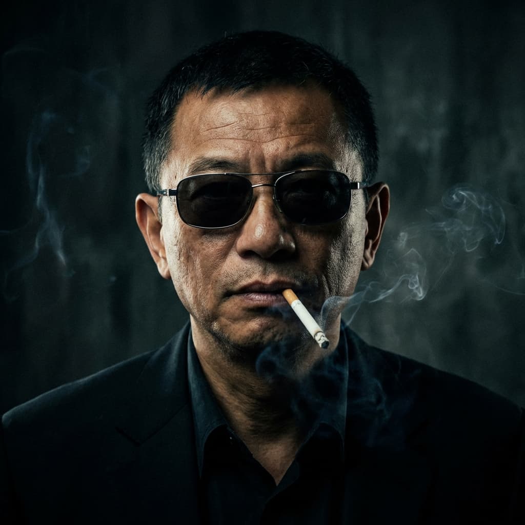 Wong Kar Wai