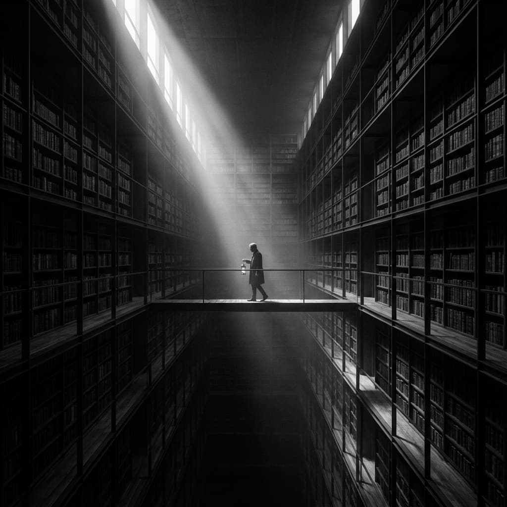The Elite Archive