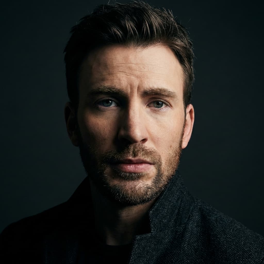 Chris Evans