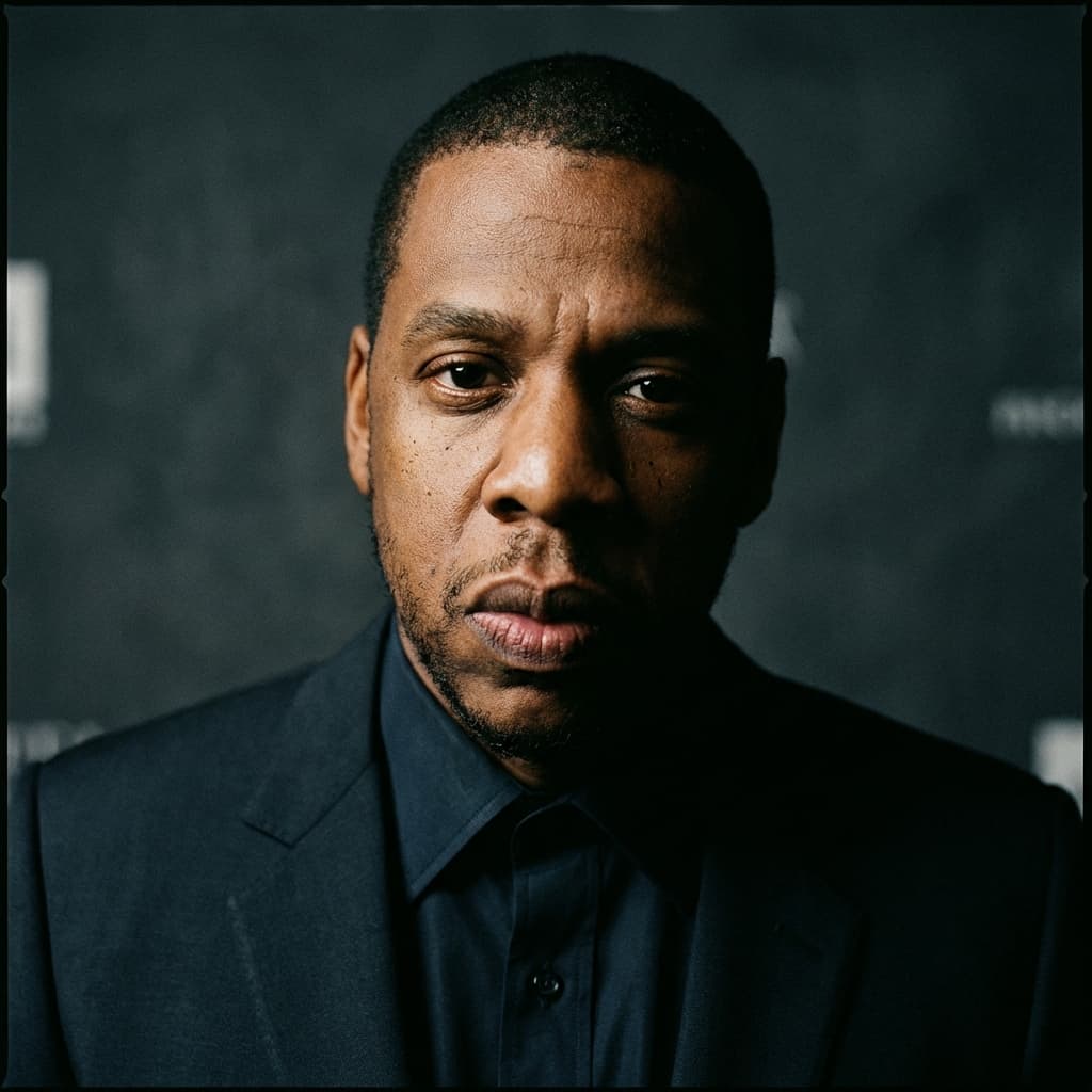 Jay-Z