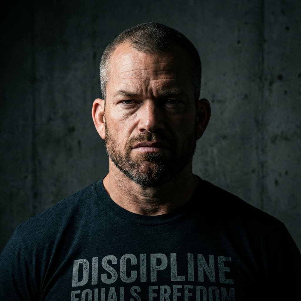 Jocko Willink