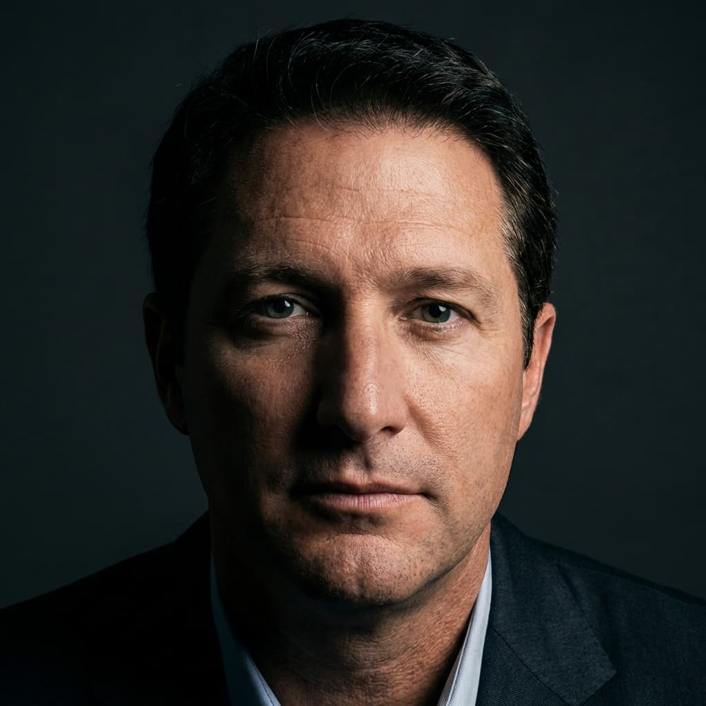Kevin Trudeau