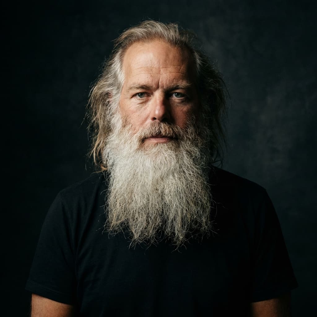 Rick Rubin