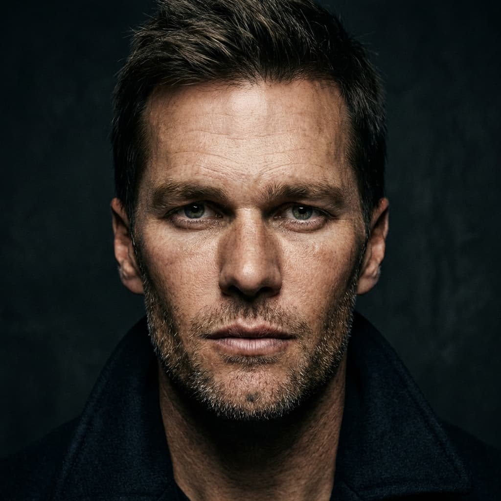 Tom Brady